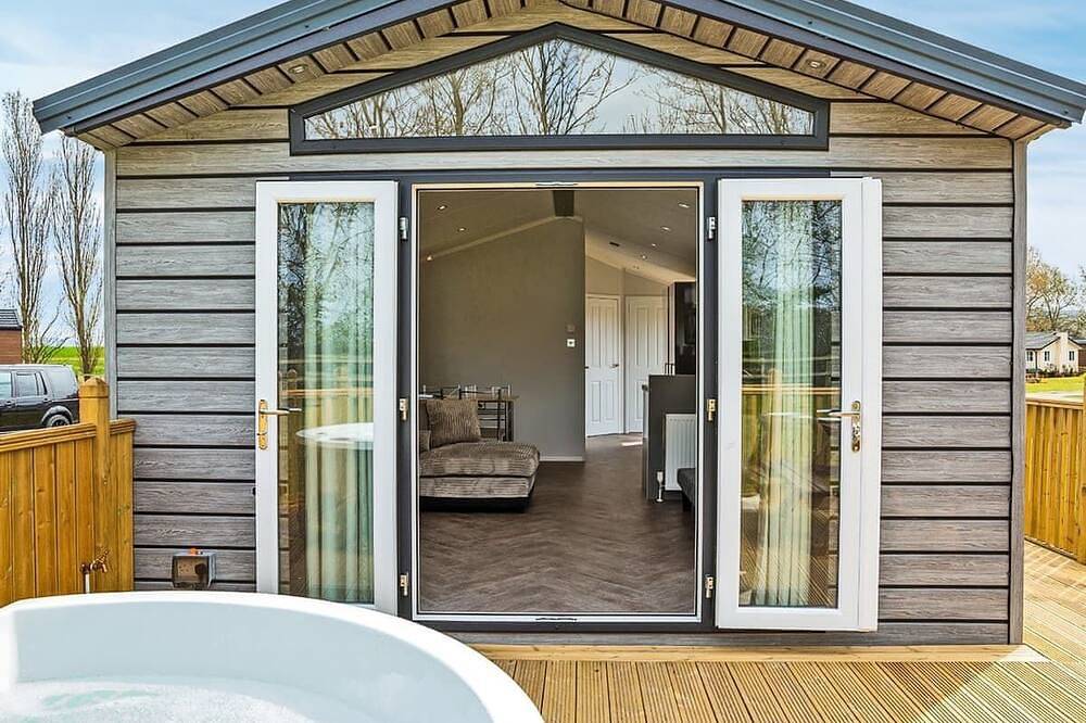 1 bedroom accommodation in Hutton Rudby, Yarm in North Yorkshire