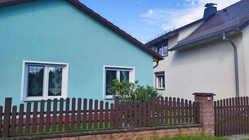Ferienhaus für 4 Personen, mit Terrasse in Senftenberg - 3