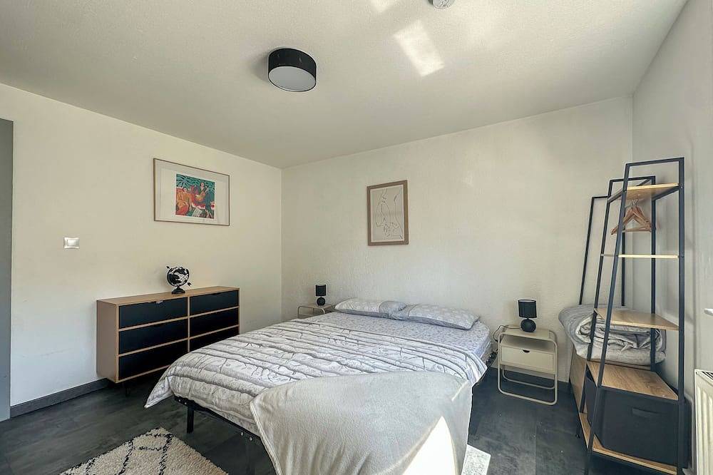 Appartement entier, Saint Maurice Design Home in Stiring-Wendel, Région de Forbach