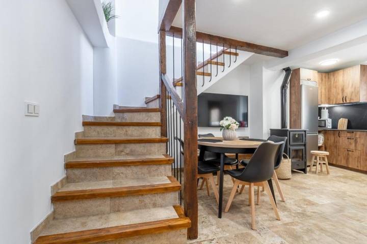 Apartamento de vacaciones para 4 personas - 1