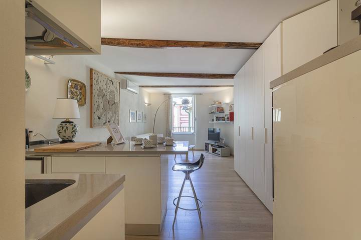 Gîte pour 4 personnes à Camogli - 2