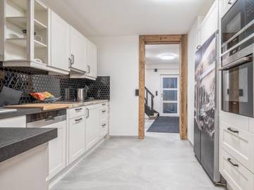 Chalet für 10 Personen in Fieberbrunn, Bezirk Kitzbühel, Bild 4