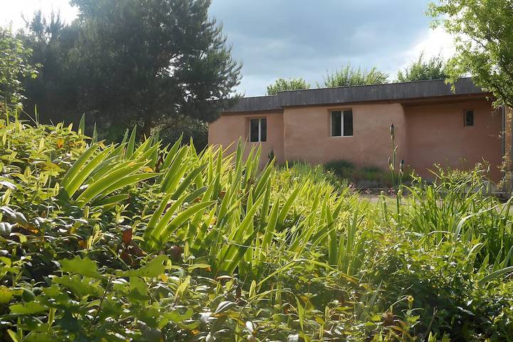 Maison de vacances pour 4 personnes, avec jardin et piscine - 1