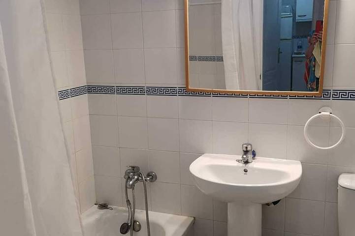 Appartement entier, Appartement Aretusa Luz in Zahara de los Atunes, Barbate