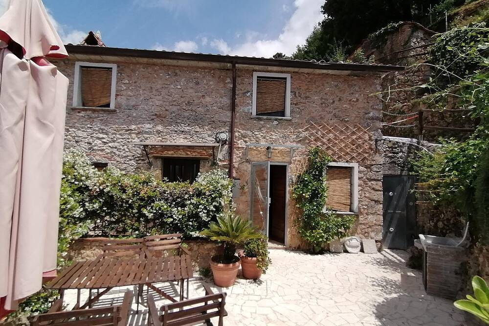 Casa vacanza a Versilia a partire da 94€ a notte