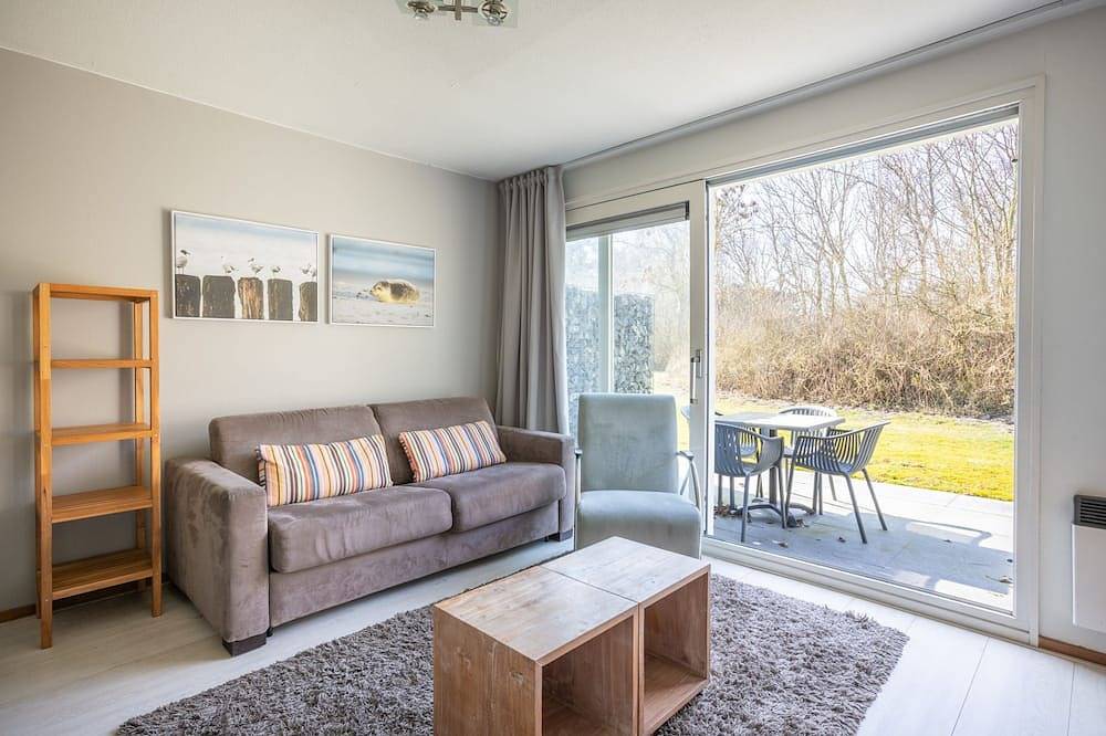 Vakantieappartement voor 4 Personen in Hollum, Nederlandse waddeneilanden