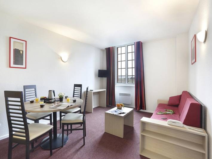 Gîte pour 3 personnes, animaux acceptés à Épernay - 2