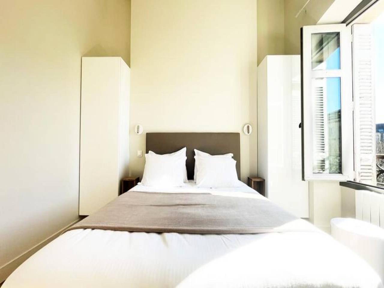 Appartement de vacances