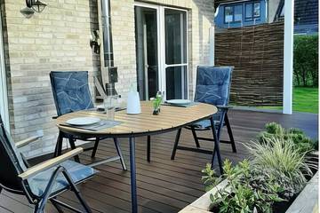 Bungalow für 4 Personen in Westfehmarn, Fehmarn, Bild 4