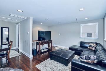 Vacation House for 8 Guests in Chicago, Cook County, Picture 4