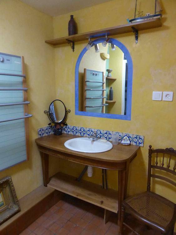 Chambre d'hôte du Chesne Rondel - Chambre Le Chesne Rondel in Saint-Germain-sur-Ille, Région de Rennes
