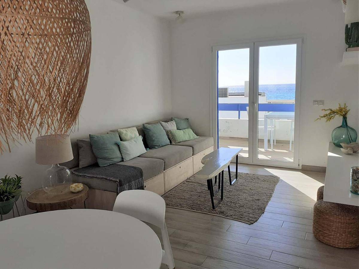 Apartamento entero, Two-Bedroom Apartment in Níjar, Costa de Almería