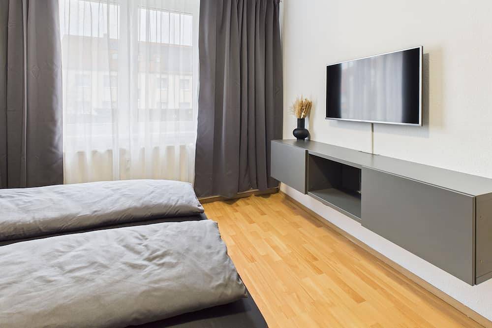 Ganze Wohnung, Loft&Living am Geiseltalsee 2 Wlan Stellplatz in Braunsbedra, Saale-Unstrut