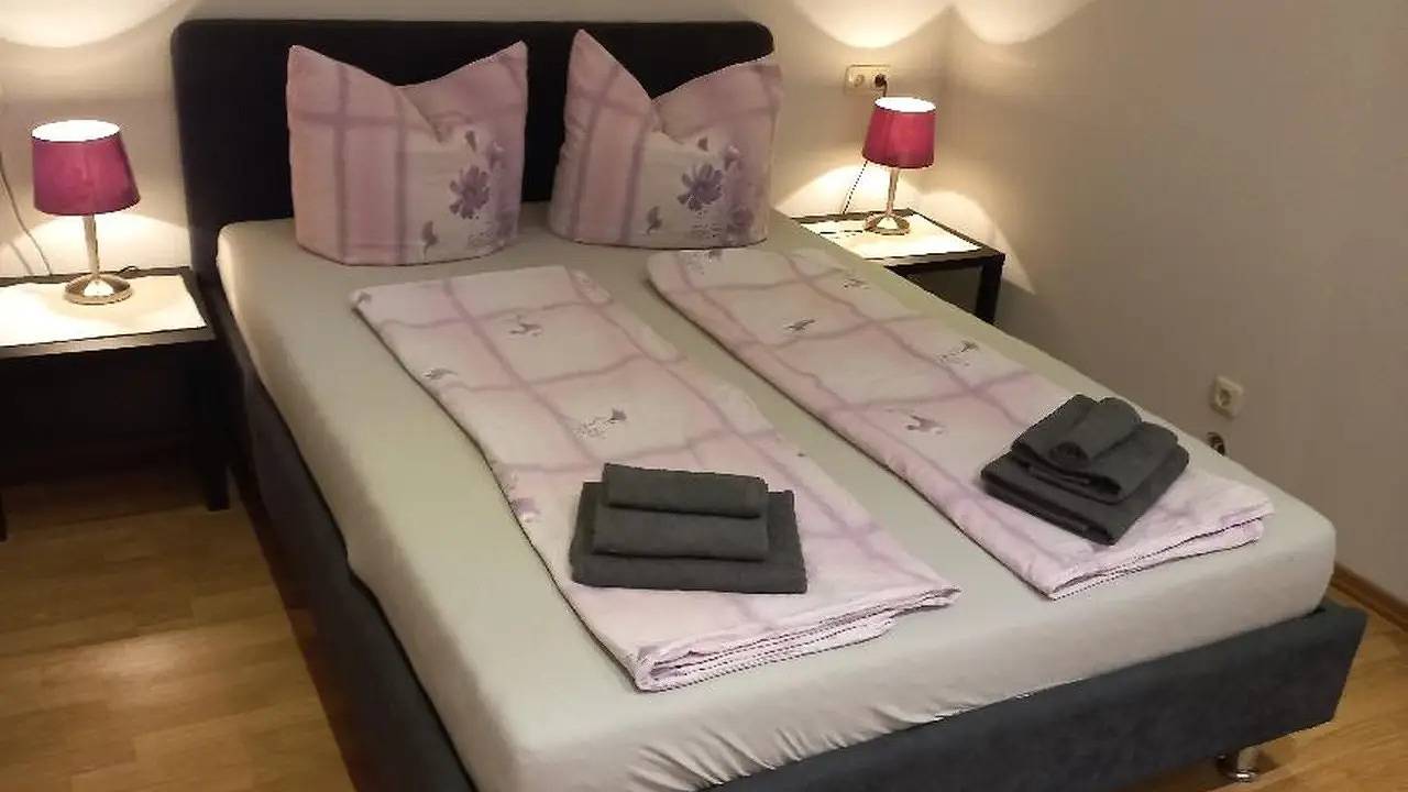 Ganze Ferienwohnung, Ferienwohnung für 4 Personen in Bullay in Bullay, Traben-Trarbach und Umbegung