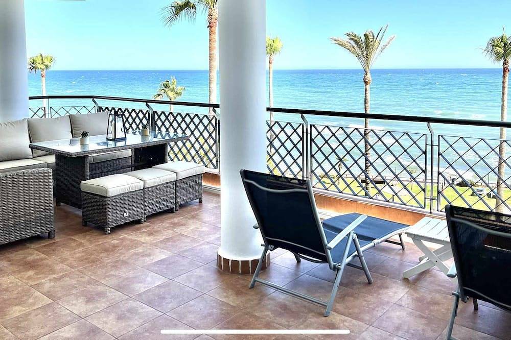 Appartamento vacanze a Mijas a partire da 283€ a notte