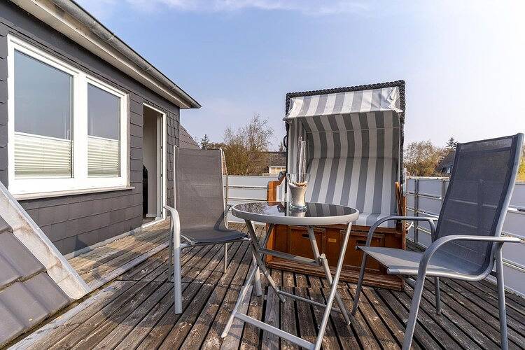 Entire apartment, Ferienwohnung Strandperle in St. Peter-Bad, St. Peter-Ording
