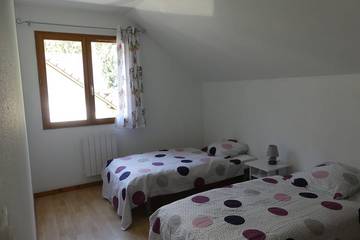 Chalet pour 12 Personnes dans Le Bourg-d'Oisans, Parc national des Écrins, Photo 3