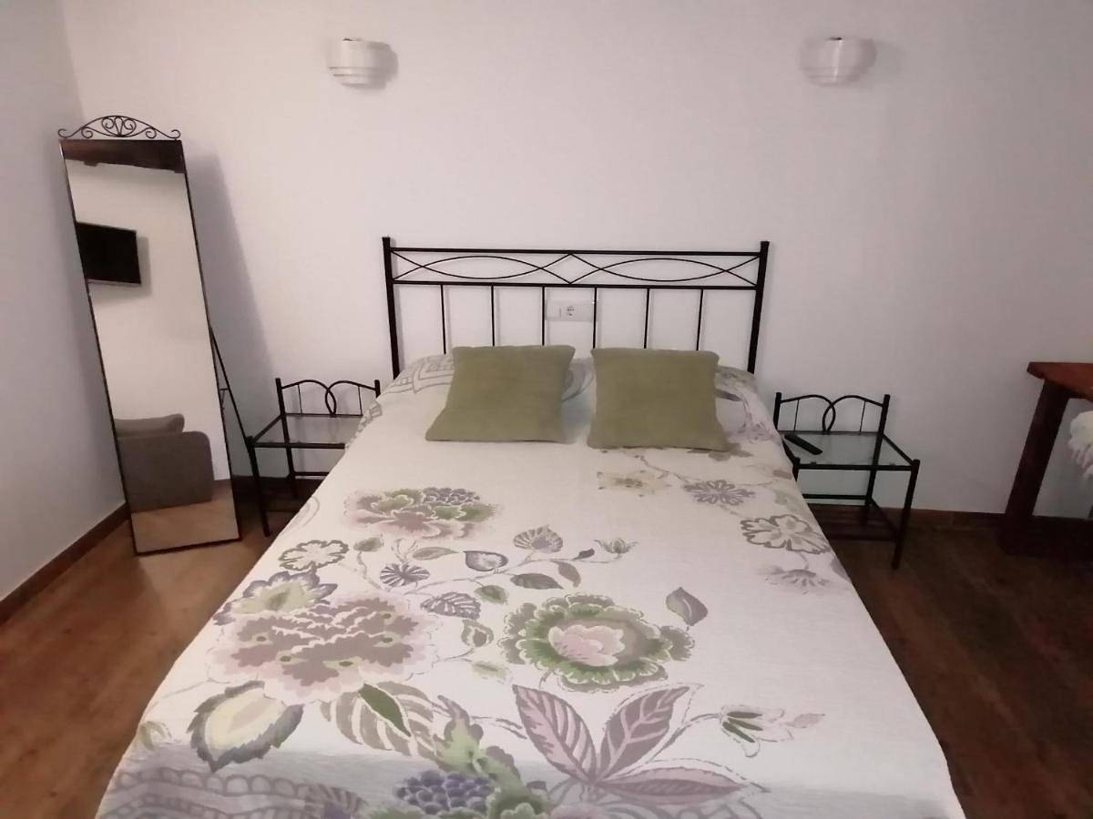 Twin Room in Praia do Con do Xestadelo (Cangas), Cangas