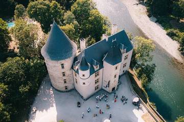 Gîte pour 20 personnes, avec jardin à Saint-Martory
