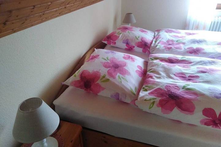 Ferienwohnung für 3 Personen, mit Balkon in Ostrhauderfehn - 2