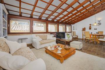 Holiday home in Pollença Town, Pollença für 8 