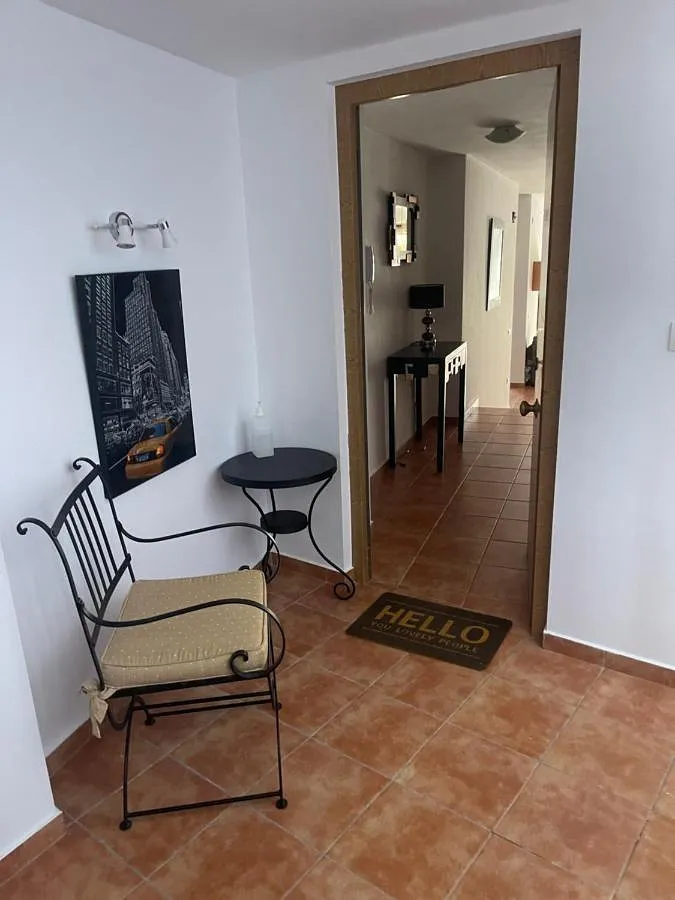 Ferienhaus für 5 Personen, mit Terrasse, mit Haustier - 1