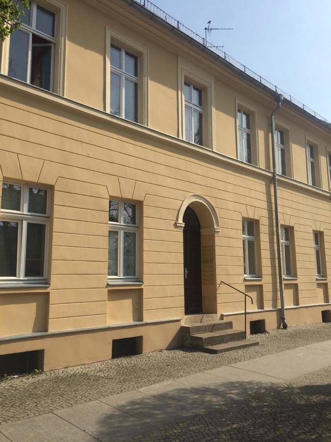 Ferienwohnung für 2 Personen in Neuruppin