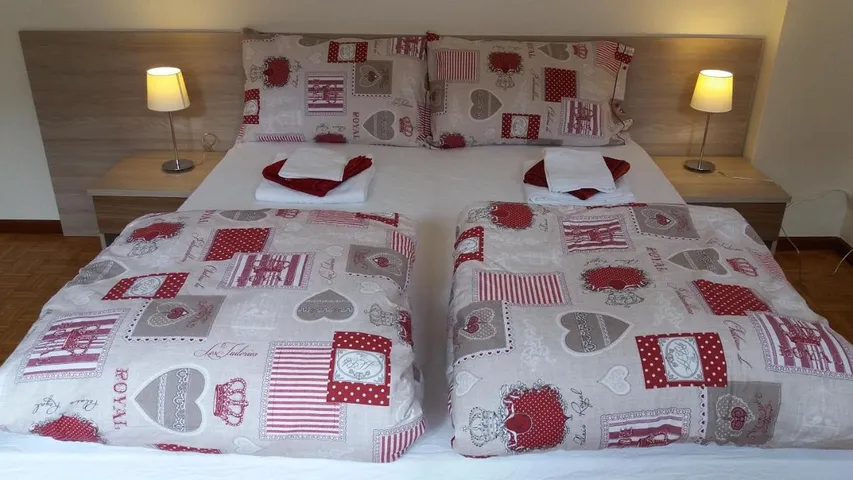 Apartamento de vacaciones para 3 personas, con vistas - 1