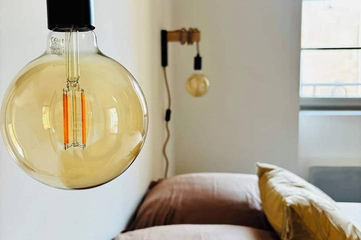 Gîte pour 2 personnes à Brignoles - 3