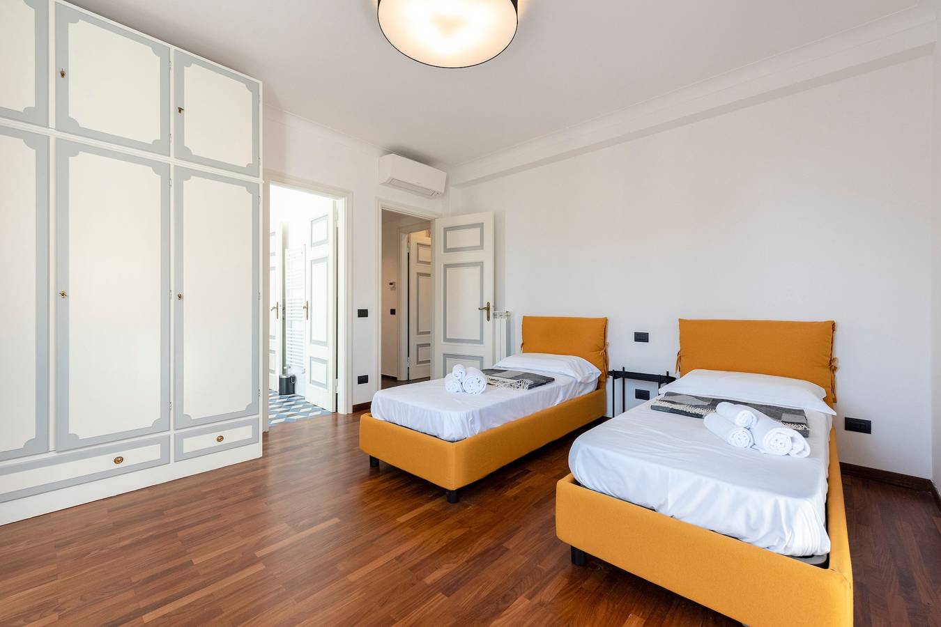 Ganze Wohnung, Ferienwohnung für 6 Personen in Sestri Levante (Stadt), Sestri Levante