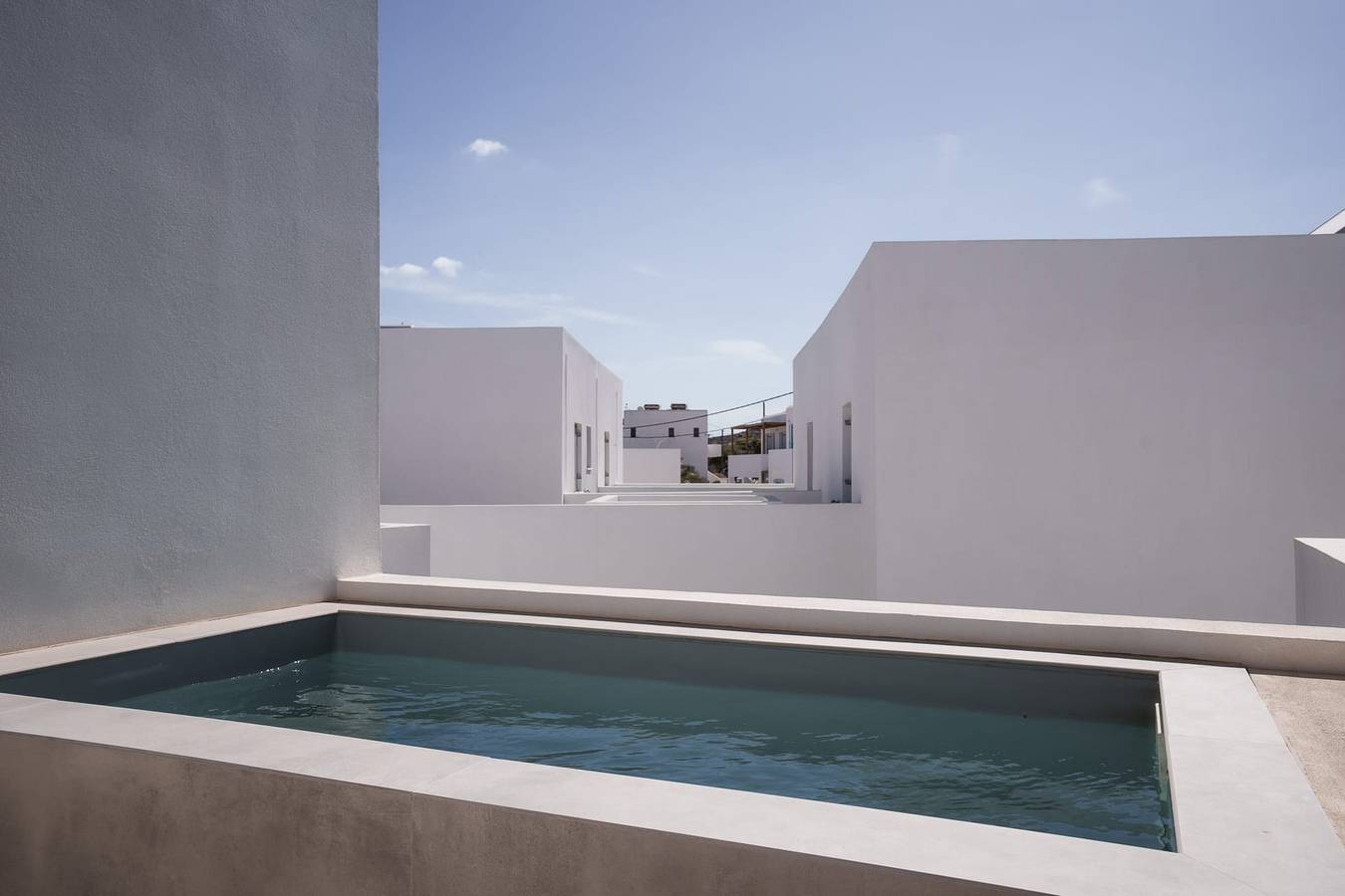 Appartement entier, Apartment Velithion, Private Pool, Furnished Terrace, Antiparos in Antiparos Ville, Unité régionale de Paros