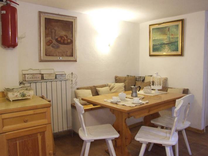 Ganze Wohnung, Camelia 2+2 in Marina di Castagneto Carducci, Castagneto Carducci