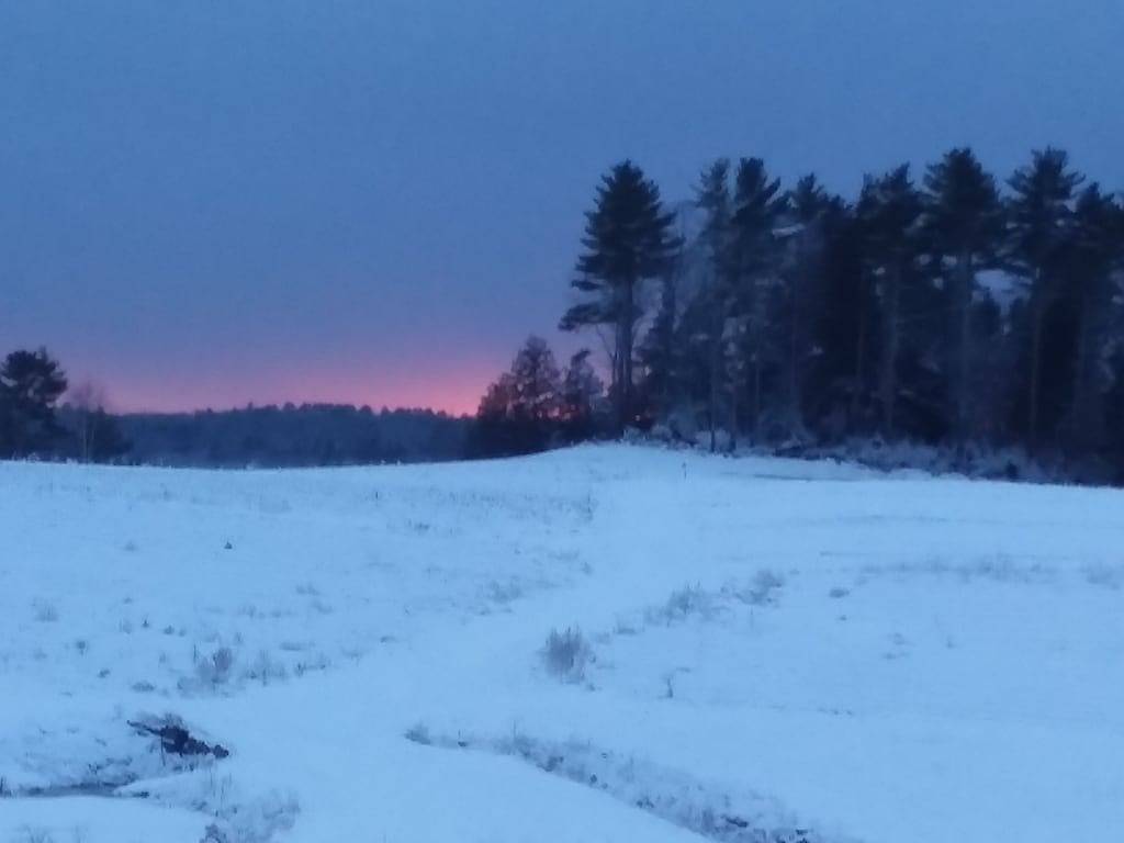 1/2 Meile von Route Router 1! - Jetzt für Herbstlaub an der Küste buchen! in Knox County (Maine)