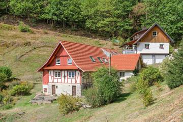 Ferienwohnung für 2 Personen in Seebach (Ortenaukreis), Mittlerer Schwarzwald, Bild 1