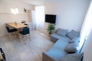 Gîte pour 2 personnes à Molina di Ledro