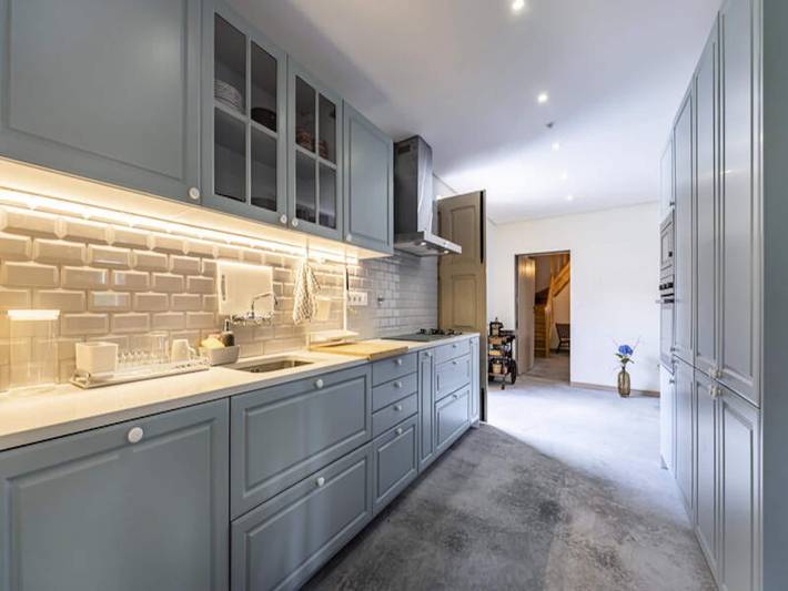 Apartamento de vacaciones para 8 personas, con jardín, Familias con niños en Oporto - 3