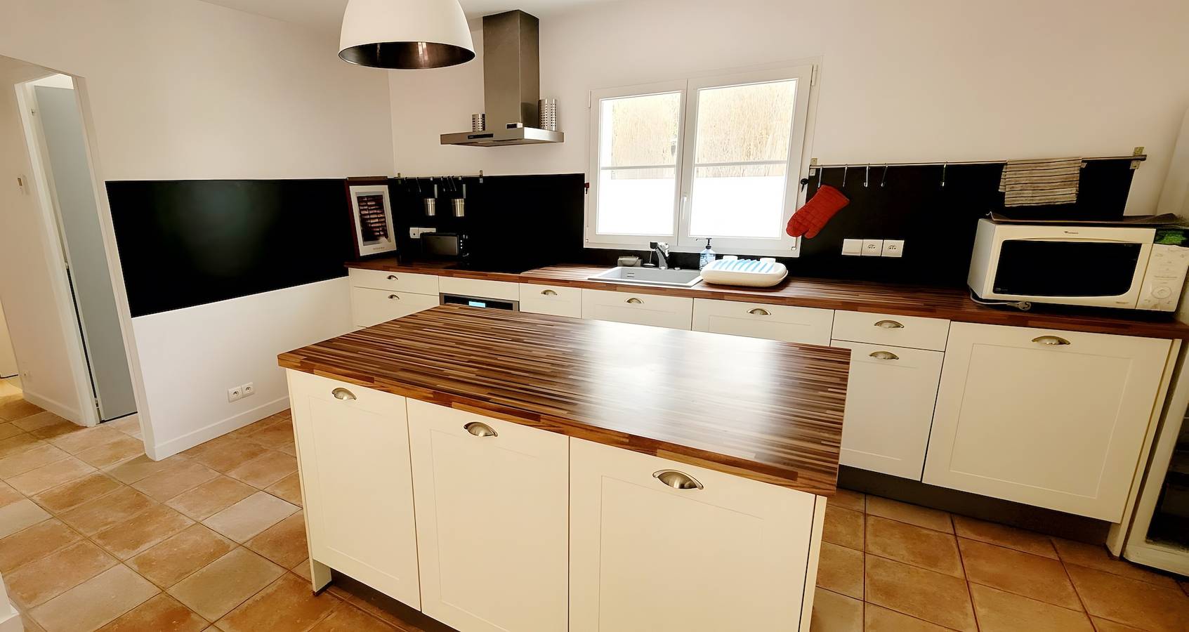 La maison des conches - ref 803 in Longeville-sur-Mer, Vendée