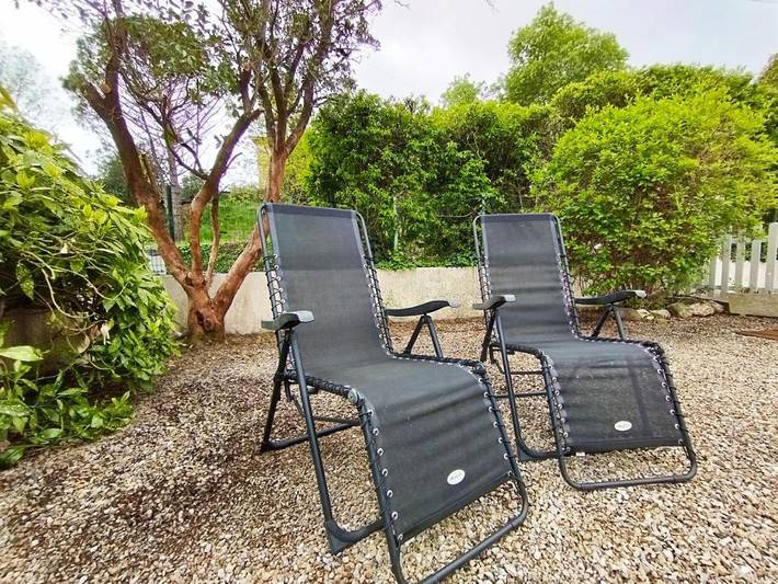 Location de vacances pour 6 personnes, avec jardin et terrasse, animaux acceptés à Le Poujol-sur-Orb - 3