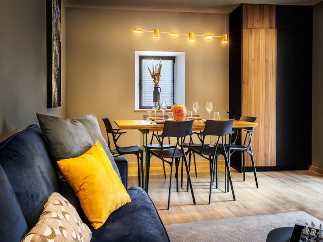 Apartamento entero, Le Moulin - Villa 4 habitaciones 6 personas in Ayzac-Ost, Pirineos franceses