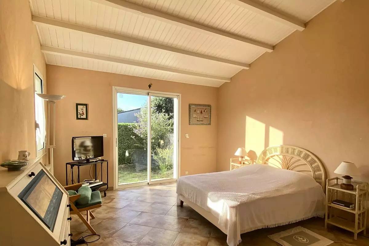 Häuser & Villen für 8 Personen in Ars-en-Ré, Ile de Re