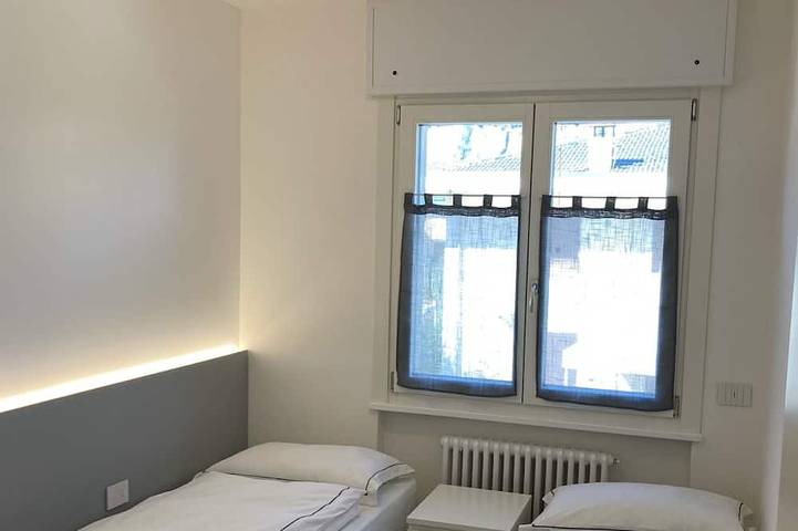Ferienwohnung für 4 Personen, mit Balkon in Torbole - 2