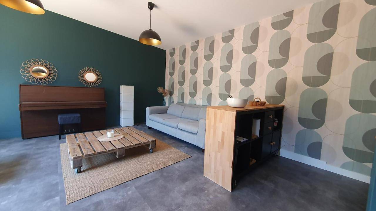One-Bedroom House in Massy (Seine-Maritime), Région de Dieppe