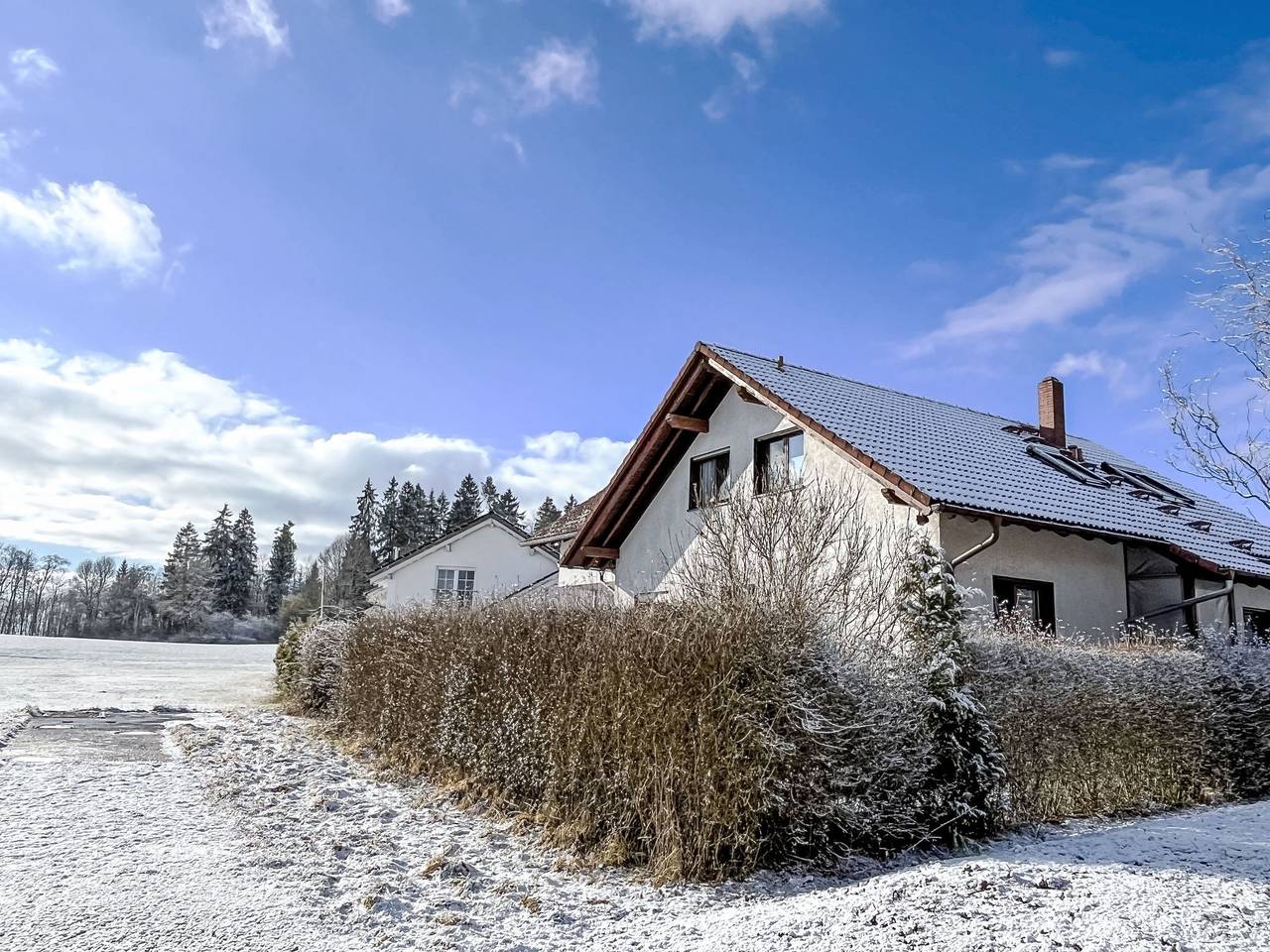 Ganze Wohnung, Haus an der Sonne in Dittishausen, Löffingen
