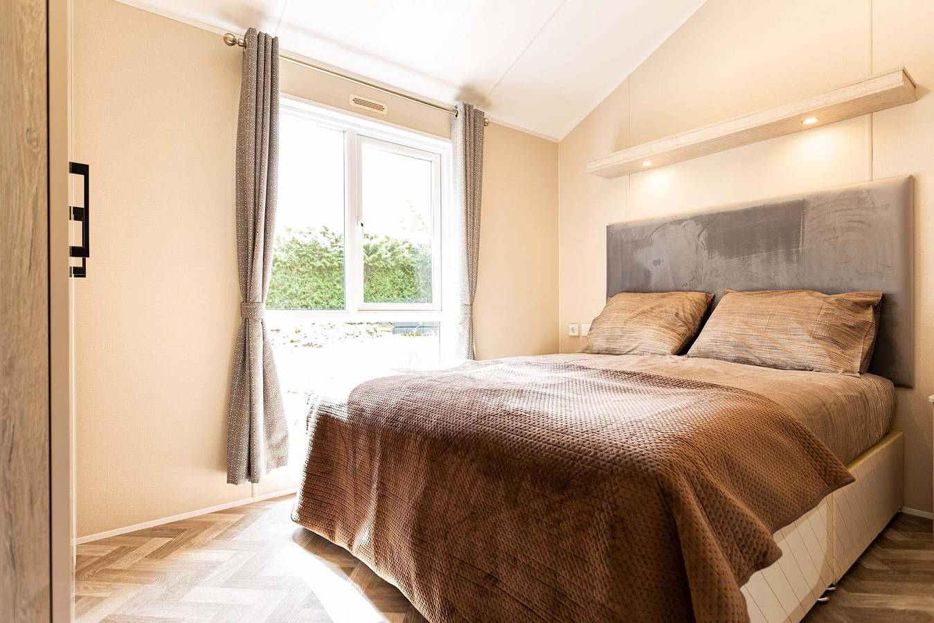 Bospark Ede — Sky 4 personen in Ede, Hoge Veluwe