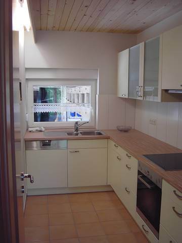 Bauernhof für 4 Personen in Simmersfeld, Nordschwarzwald, Bild 2