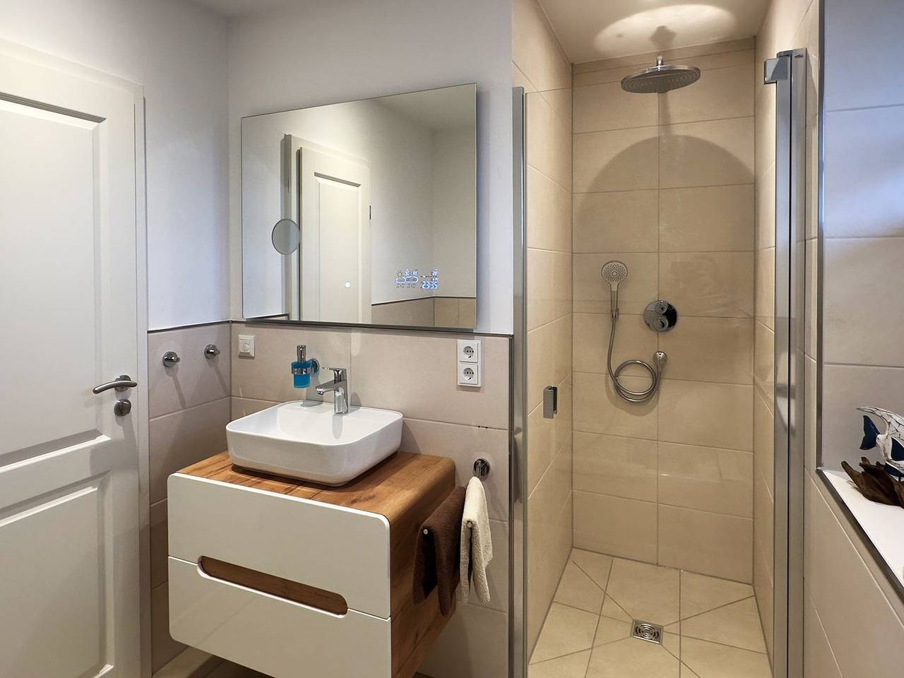 Ganze Wohnung, Dünengras in Wittdün, Amrum