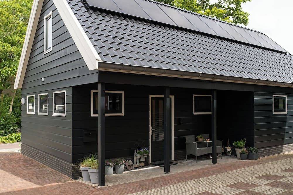 Ferienhaus Hannes in Schagen. Geeignet für 2 Personen. in Schagen, Niederländische Nordsee