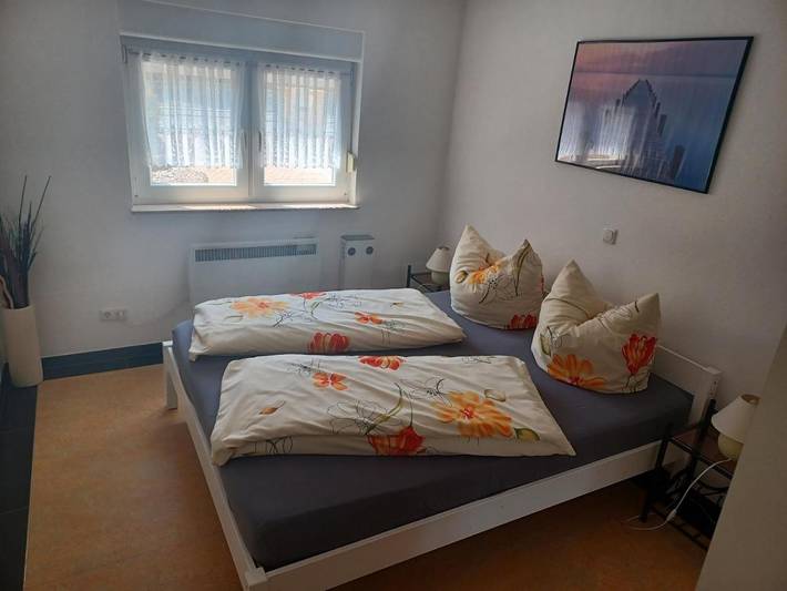 Ferienwohnung für 2 Personen, mit Terrasse in Cossebaude/Mobschatz/Oberwartha - 3