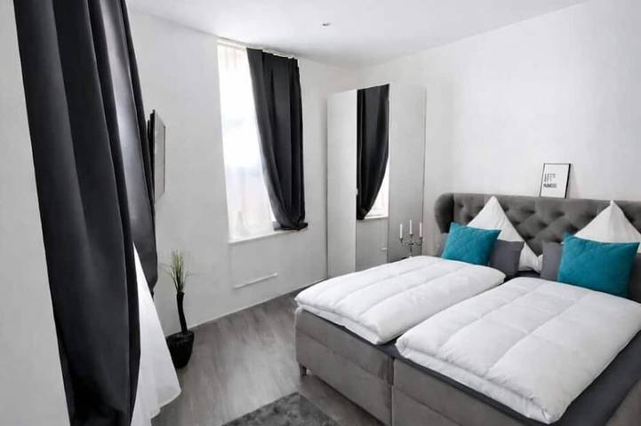Appartement de vacances pour 2 personnes - 1