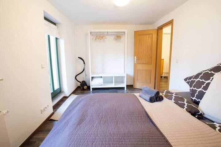 Appartement entier, Fullhouse | Halle | R6 New York in Halle, Saale-Unstrut